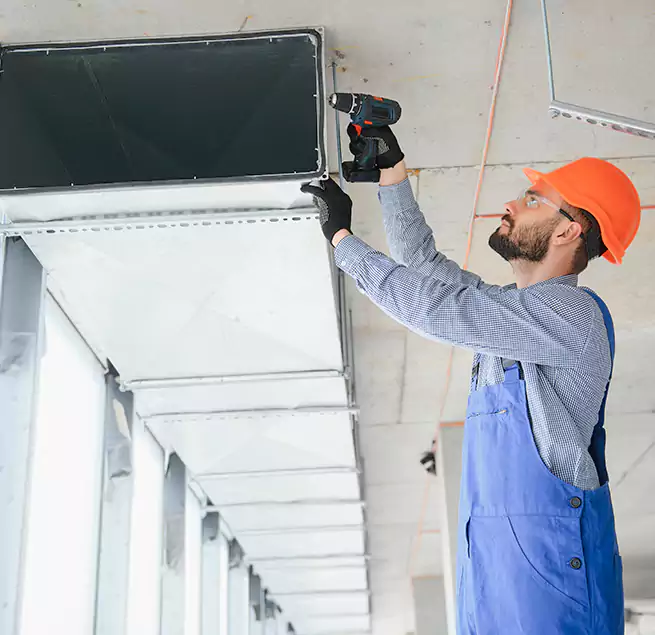 Why Homeowners & Businesses Trust Us in Sulphur Springs, TX