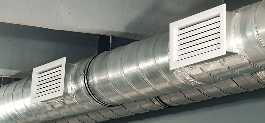 Our Air Duct Camera Inspection Services in Sulphur Springs, TX