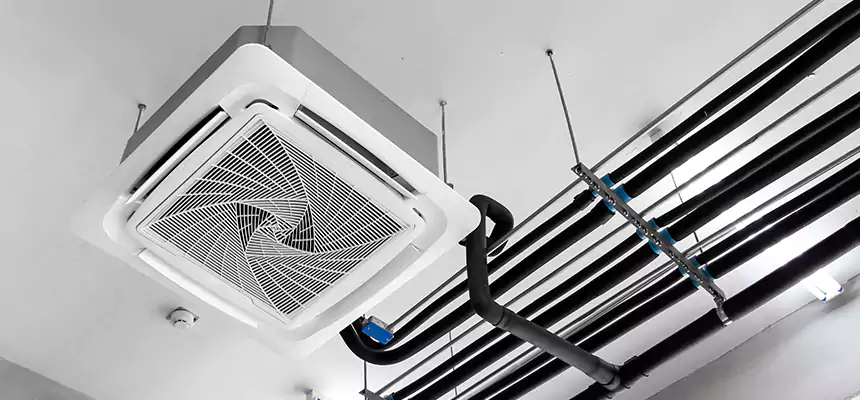 Our Air Duct Deep Cleaning Services in Sulphur Springs, TX