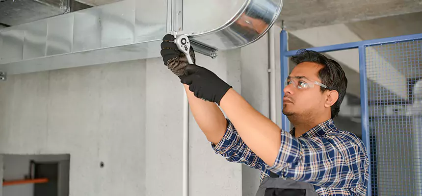 Our Air Duct Pathogen Disinfection Services in Sulphur Springs, TX