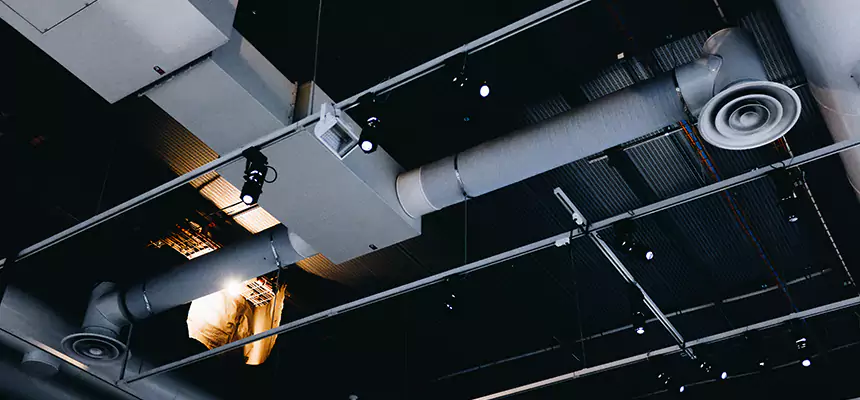 Our Air Duct Replacement Services in Sulphur Springs, TX