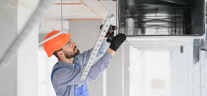 Our Air Vent Replacement Services in Sulphur Springs, TX