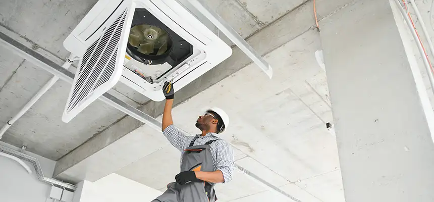 Efficient Multi‑Unit & HOA Annual Vent Cleaning Plans in Sulphur Springs