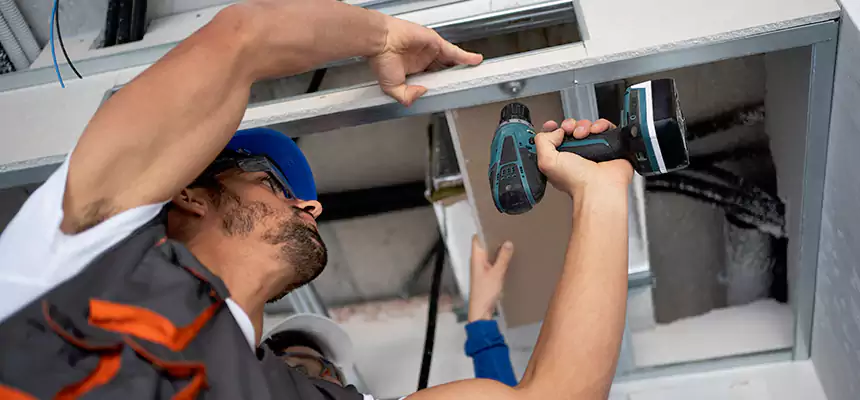 Our Apartment Air Duct Cleaning Services in Sulphur Springs, TX