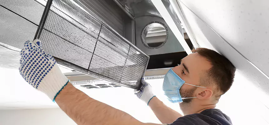 Our Bathroom Exhaust Duct Cleaning Services in Sulphur Springs, TX
