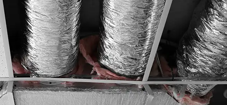 Scalable Commercial Multi‑Unit Dryer Vent Camera Inspection in Sulphur Springs, TX