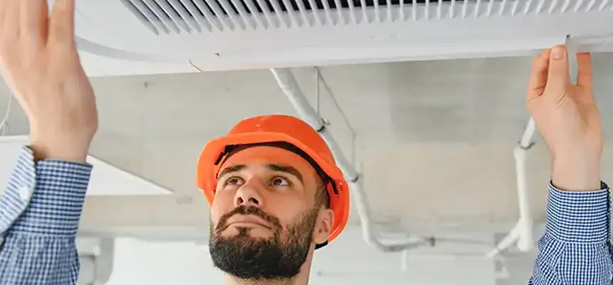 Our Furnace Vent Cleaning Services in Sulphur Springs, TX