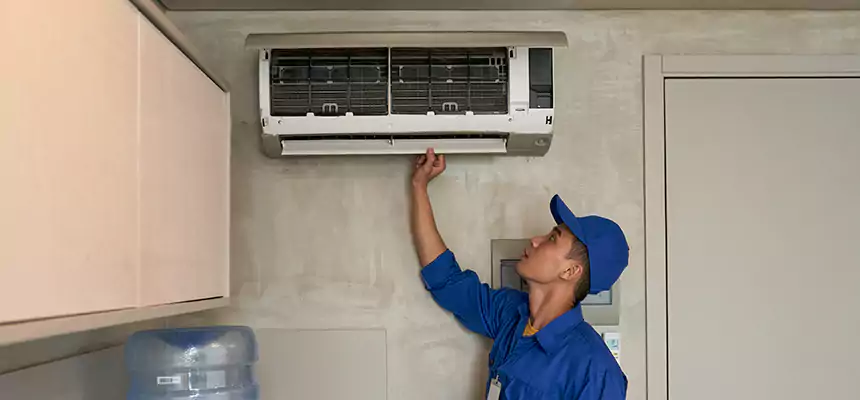 Balanced Fresh‑Air Ventilation (ERV/HRV) in Sulphur Springs