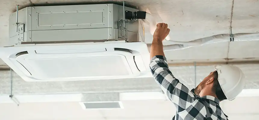 Our Local Vent Cleaning Services in Sulphur Springs, TX