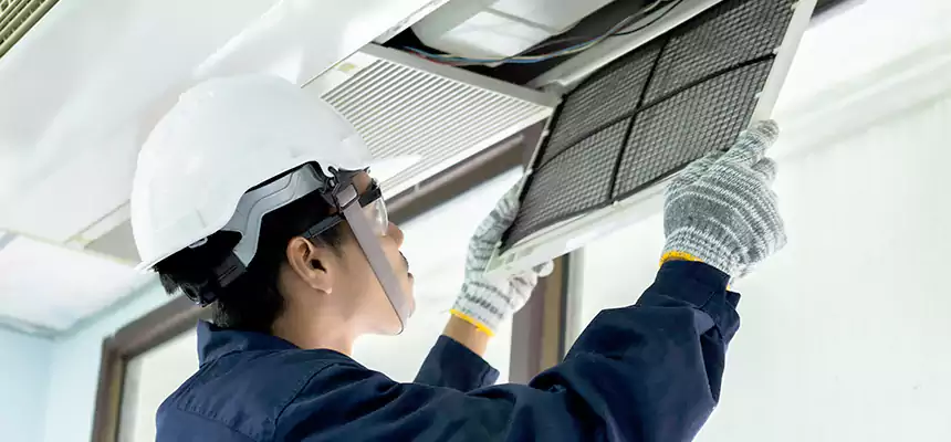 Our Multi-family Home Duct Cleaning Services in Sulphur Springs, TX