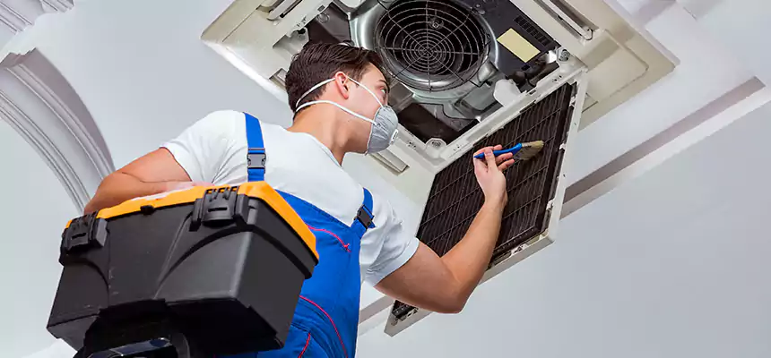 Specialized Office Duct Cleaning  in Sulphur Springs, TX