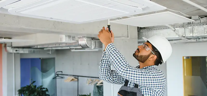 Our Roof Dryer Vent Cleaning Services in Sulphur Springs, TX