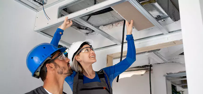 Our Vent Relocation Services in Sulphur Springs, TX