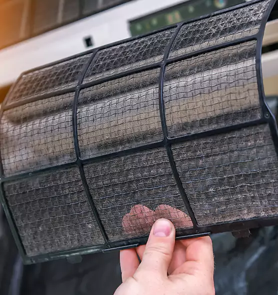 Top-notch AC Air Filter Replacement in Sulphur Springs