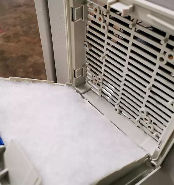 Professional Air Duct Expansion Solutions in Sulphur Springs, TX