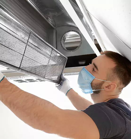 About Air Duct Pathogen Disinfection in Sulphur Springs, TX