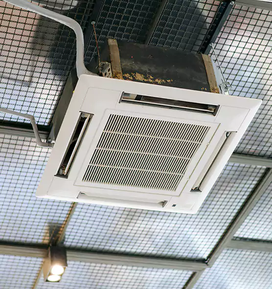 Top-Notch Allergy Relief Vent Cleaning Services in Sulphur Springs, TX