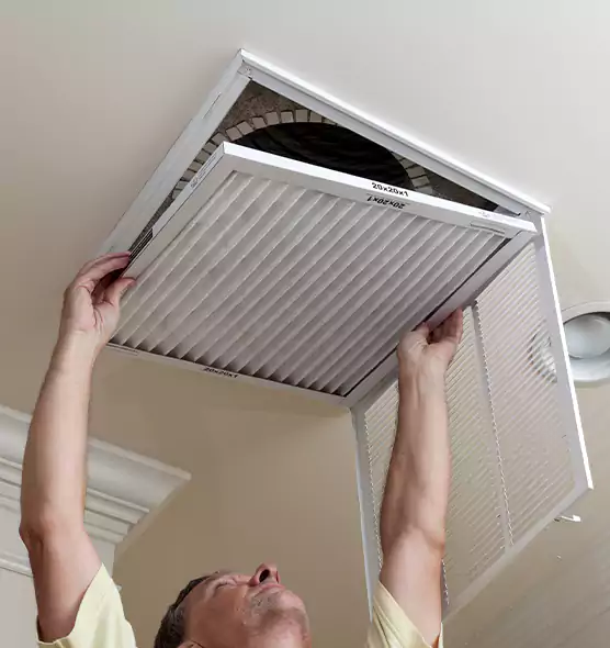 Trusted Apartment Air Duct Cleaning in Sulphur Springs, TX