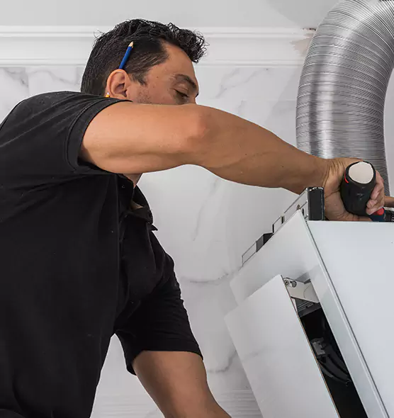 Trusted Bathroom Exhaust Duct Cleaning in Sulphur Springs, TX