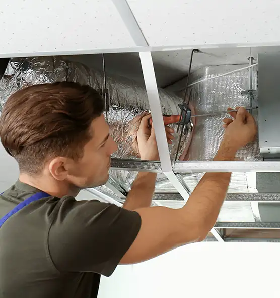 Professional Clogged Dryer Vent Repair in Sulphur Springs, TX