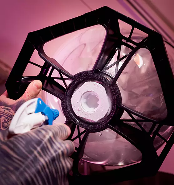 Professional Dryer Vent Sanitization Service in Sulphur Springs, TX