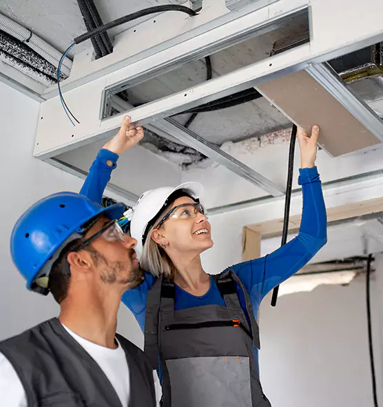 Comprehensive Duct Insulation Services in Sulphur Springs, TX