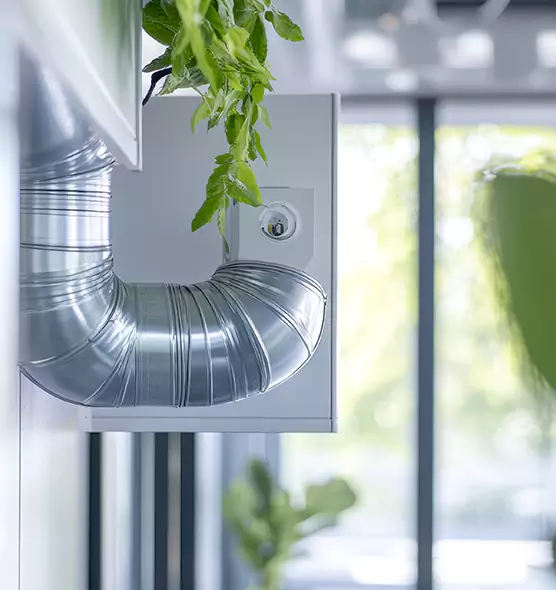 Professional Eco-Safe Dryer Vent Cleaning in Sulphur Springs, TX