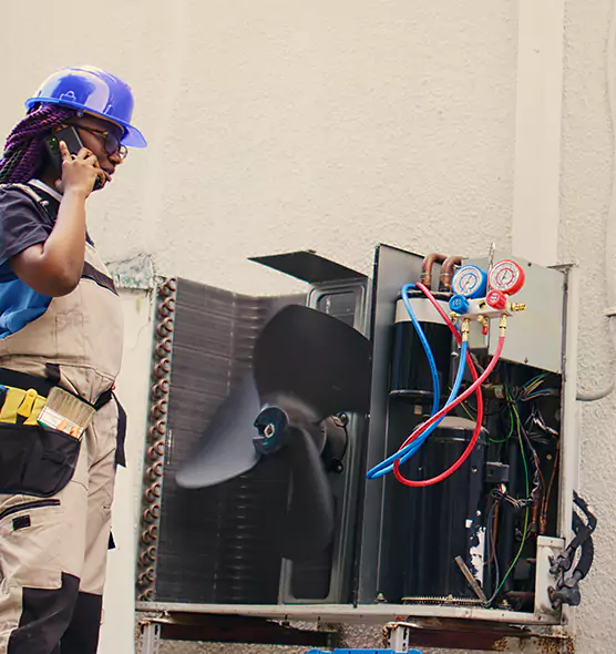 Professional Energy-Efficient HVAC Cleaning in Sulphur Springs, TX