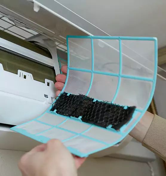 Welcome to Air Duct Cleaning & Repairs Sulphur Springs — Your Local HEPA Filter Installation Pros in Sulphur Springs, TX