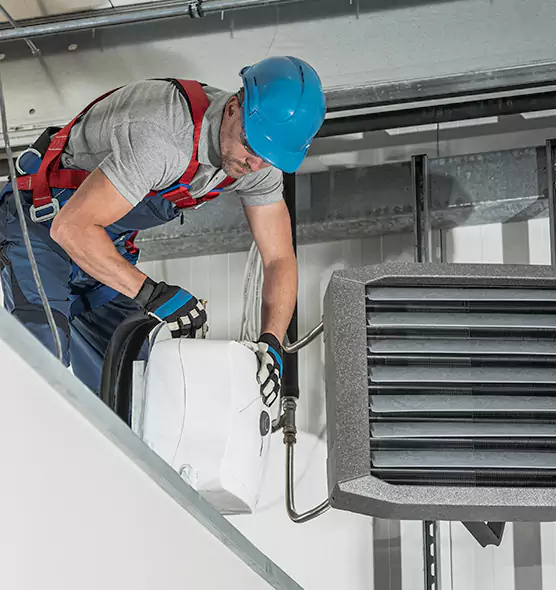 About HVAC Mold Remediation Service in Sulphur Springs, TX