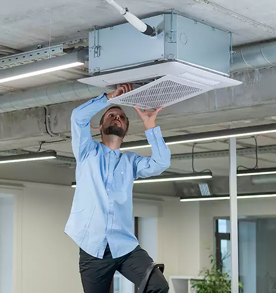 Advanced Residential Air Vent Cleaning in Sulphur Springs, TX