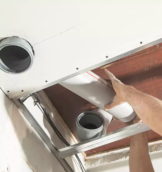 Professional Seasonal Allergy Air Duct Cleaning in Sulphur Springs, TX