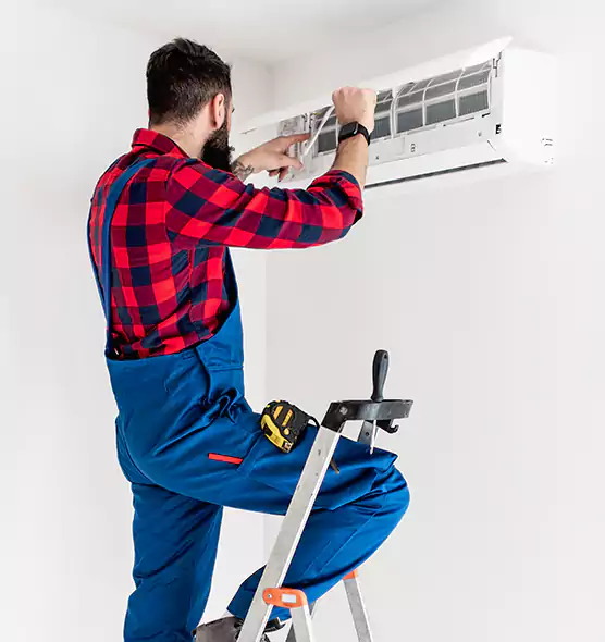 About Smart Air Conditioning Installation in Sulphur Springs, TX