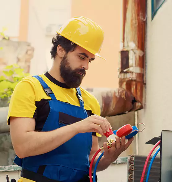 About Smart HVAC Installation in Sulphur Springs, TX