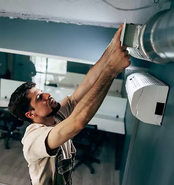 Reliable Warehouse Vent Cleaning in Sulphur Springs, TX