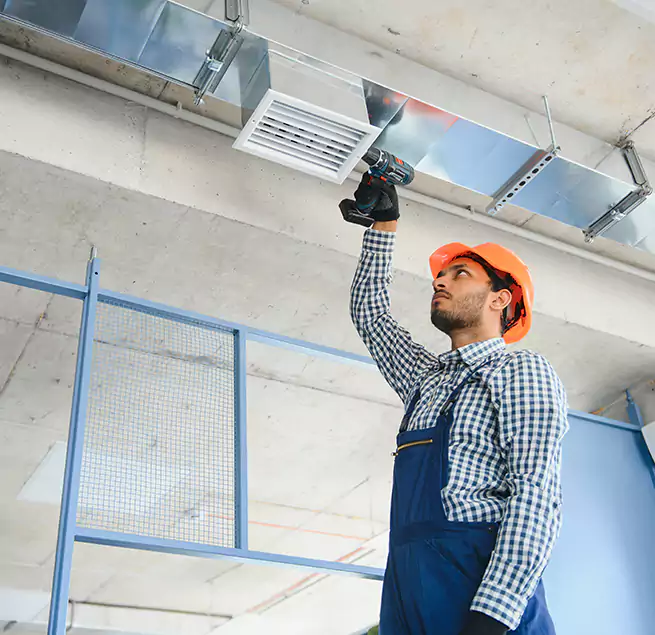 Why Homeowners & Businesses Trust Us in Sulphur Springs, TX?