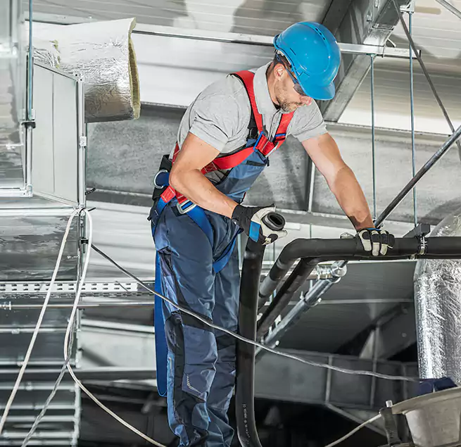 Why Homeowners & Businesses Trust Us in Sulphur Springs, TX?