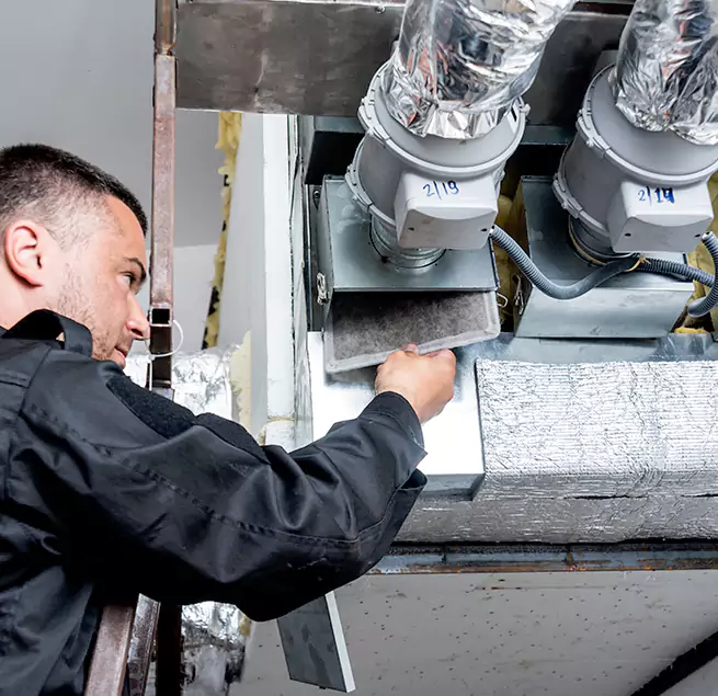  Why Homeowners & Businesses Trust Us in Sulphur Springs, TX?