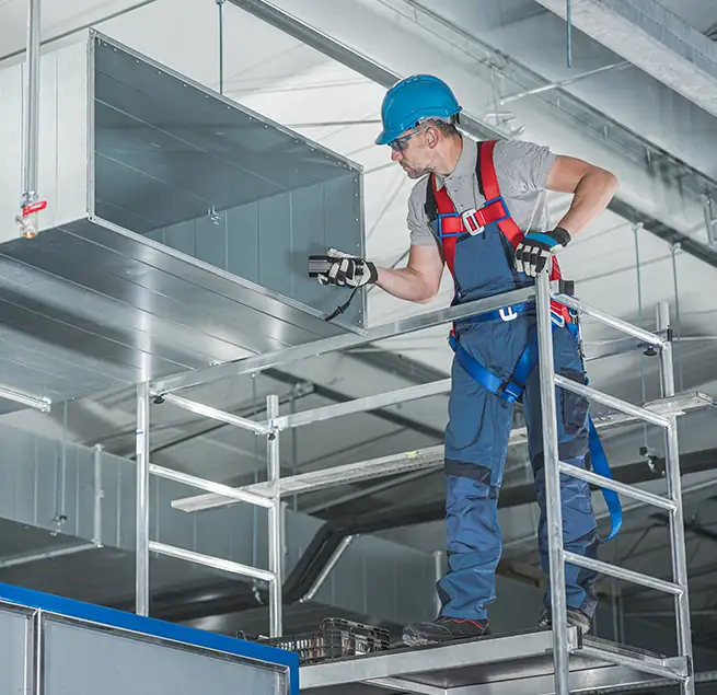 Why Homeowners & Businesses Trust Us in Sulphur Springs, TX?