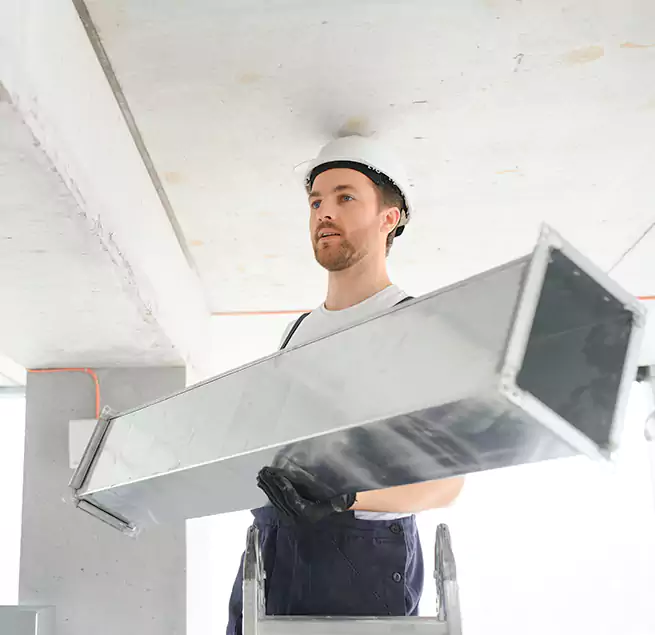 Why Homeowners & Businesses Trust Us in Sulphur Springs, TX