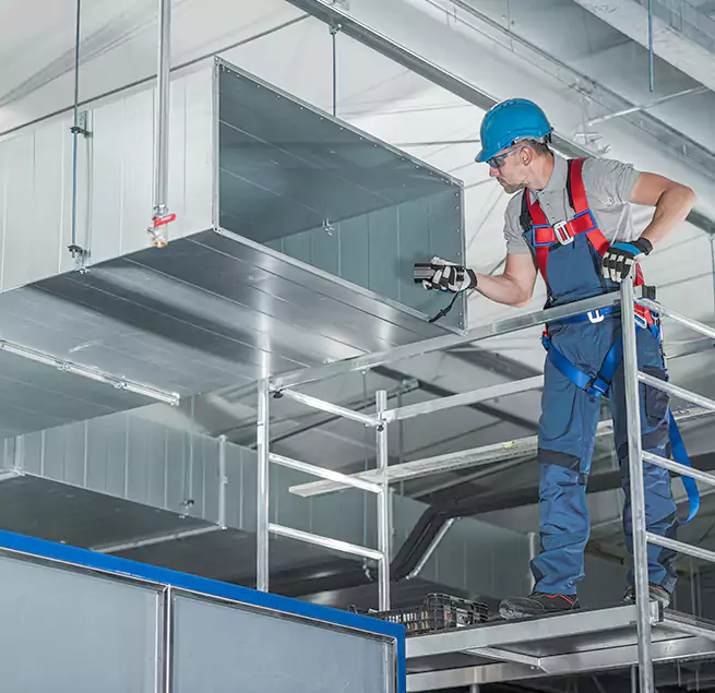 Why Homeowners & Businesses Trust Us in Sulphur Springs, TX?