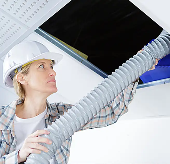 Why Homeowners & Businesses Trust Us Sulphur Springs, TX