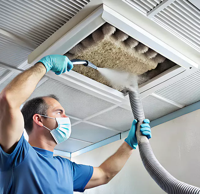 Why Homeowners & Businesses Trust Us Sulphur Springs, TX