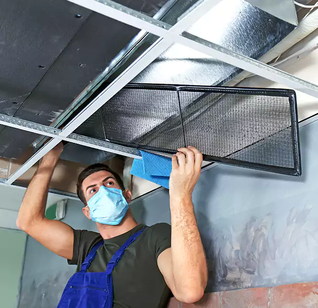 Why Homeowners Businesses Trust Us in Sulphur Springs, TX