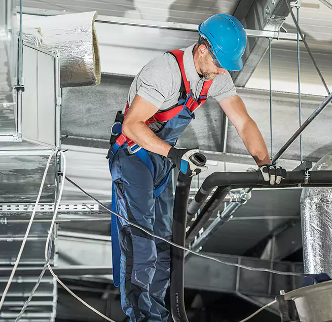 Why Homeowners & Businesses Trust Us in Sulphur Springs, TX?