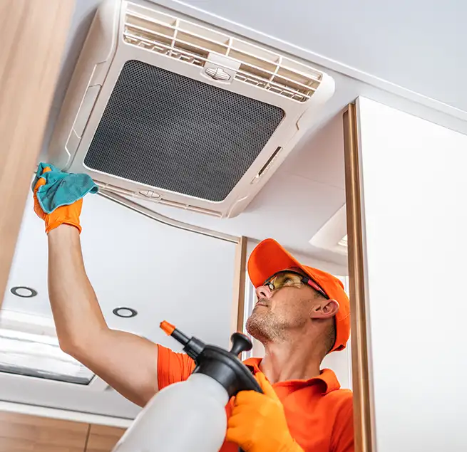 Why Homeowners & Businesses Trust Us in Sulphur Springs, TX?