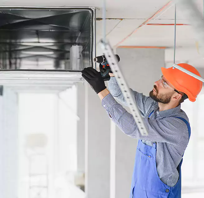 Why Homeowners & Businesses Trust Us in Sulphur Springs, TX?