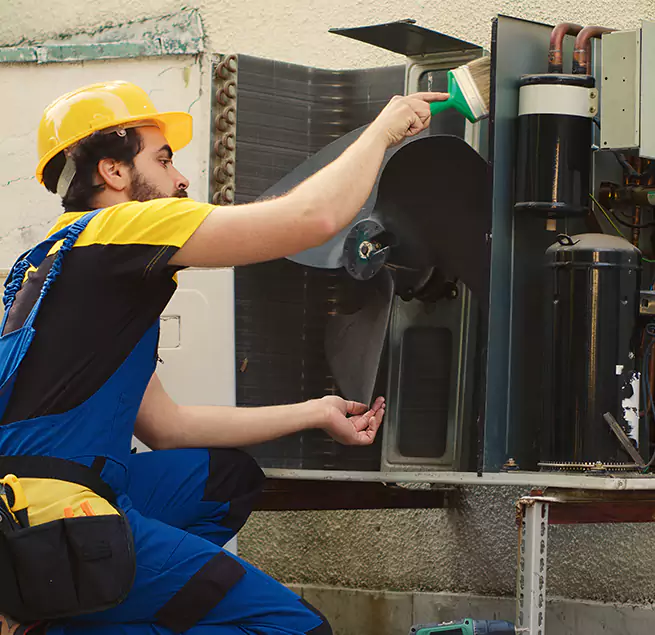  Why Homeowners & Businesses Trust Us in Sulphur Springs, TX?