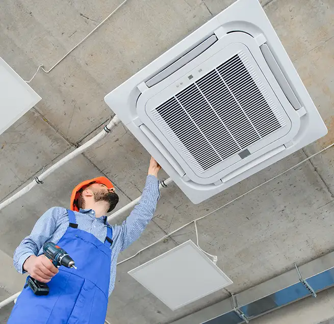 Why Homeowners & Businesses Trust Us in Sulphur Springs, TX