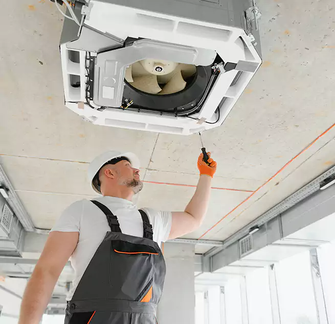 Why Homeowners Businesses Trust Us in Sulphur Springs, TX